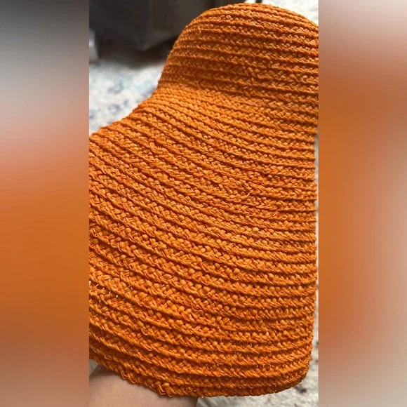 JACQUEMUS HAT ONE SIZE - Picture 3 of 6